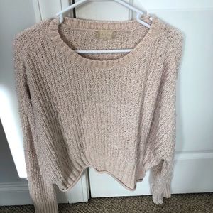 Sweater from Alter’d State